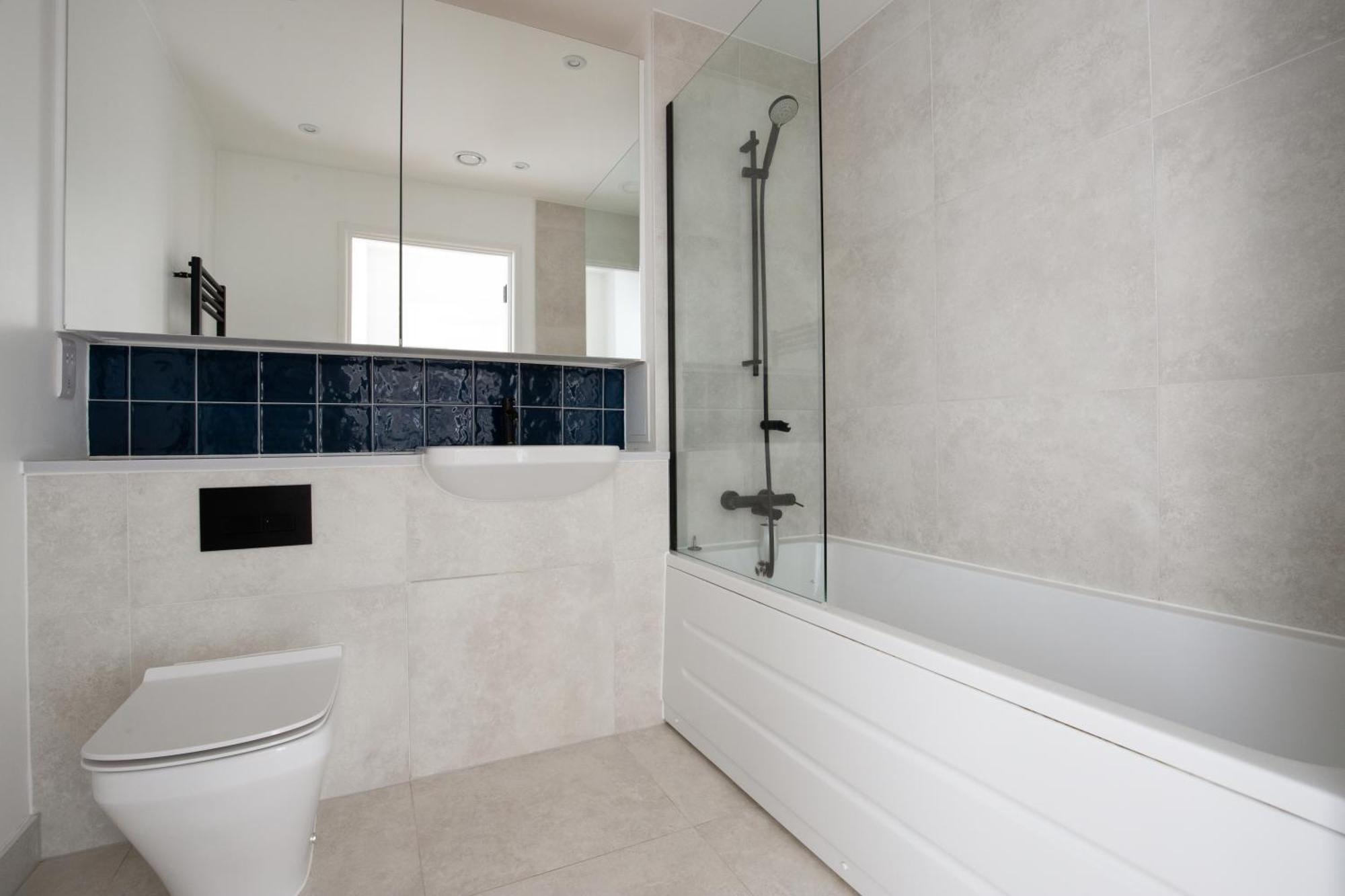 Londwell, Stylish Docklands Flat With Private Terrace * Londra