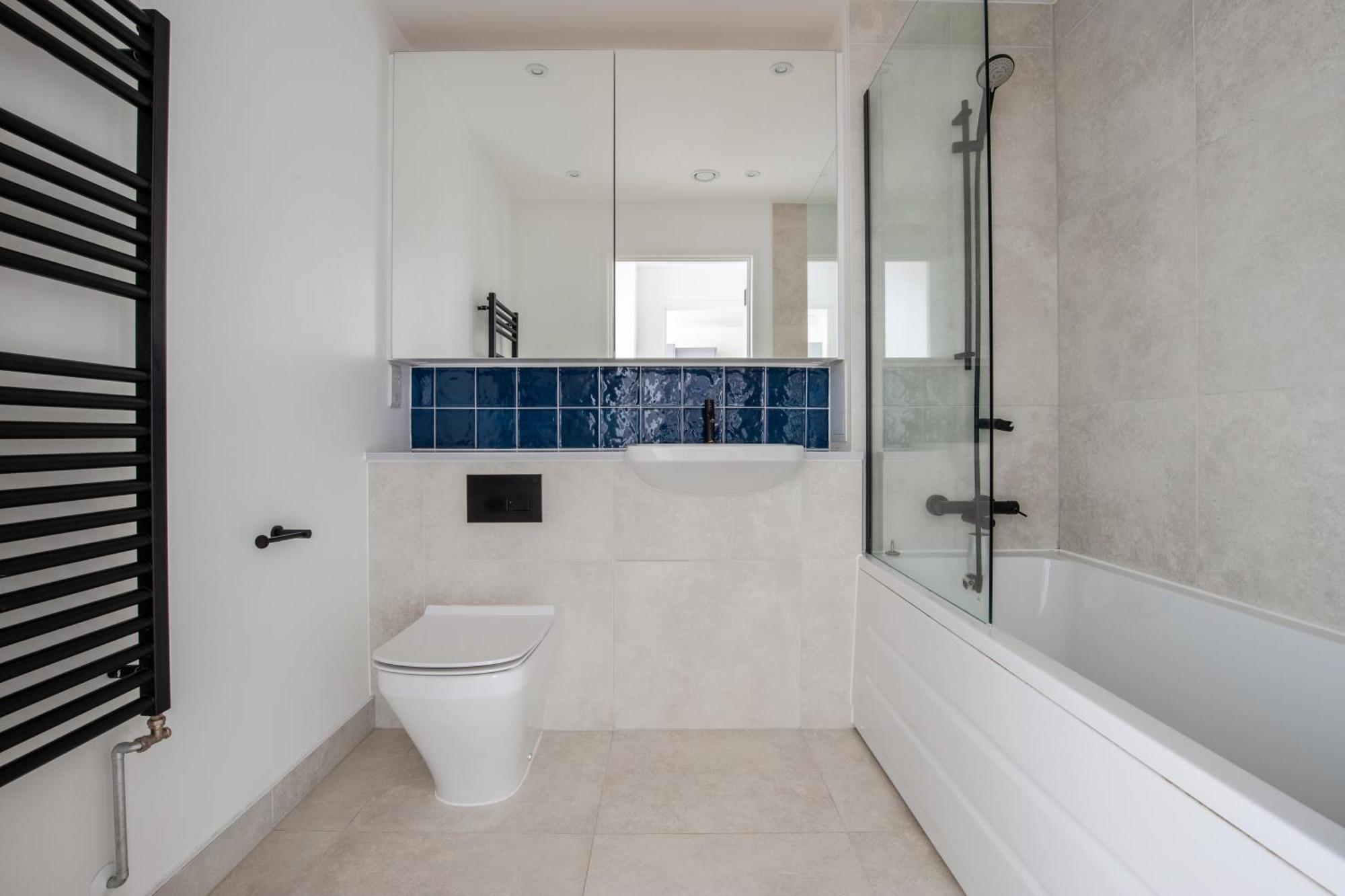 Appartamento Londwell, Stylish Docklands Flat With Private Terrace *