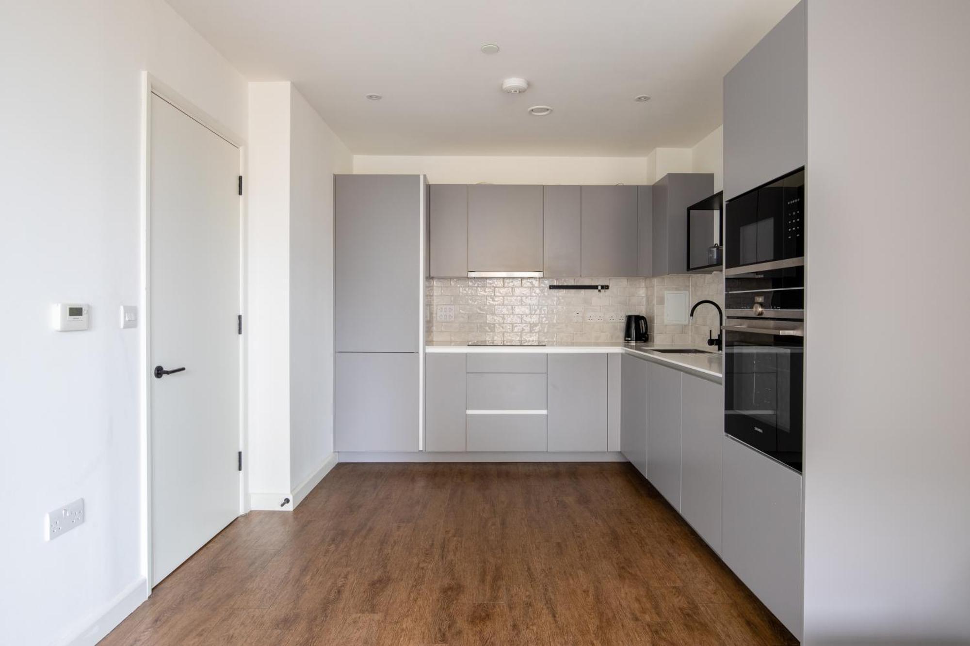 Appartamento Londwell, Stylish Docklands Flat With Private Terrace