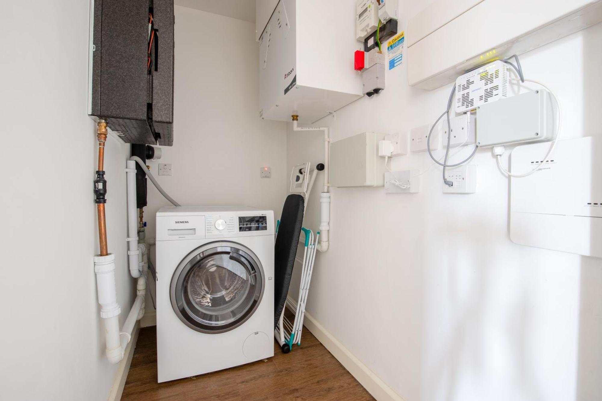 Londwell, Stylish Docklands Flat With Private Terrace * Londra